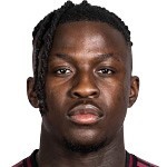#9 Bakayoko