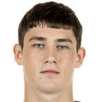 #33 Maksimovic
