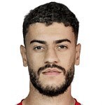 #40 Rômulo