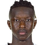 #8 Haidara