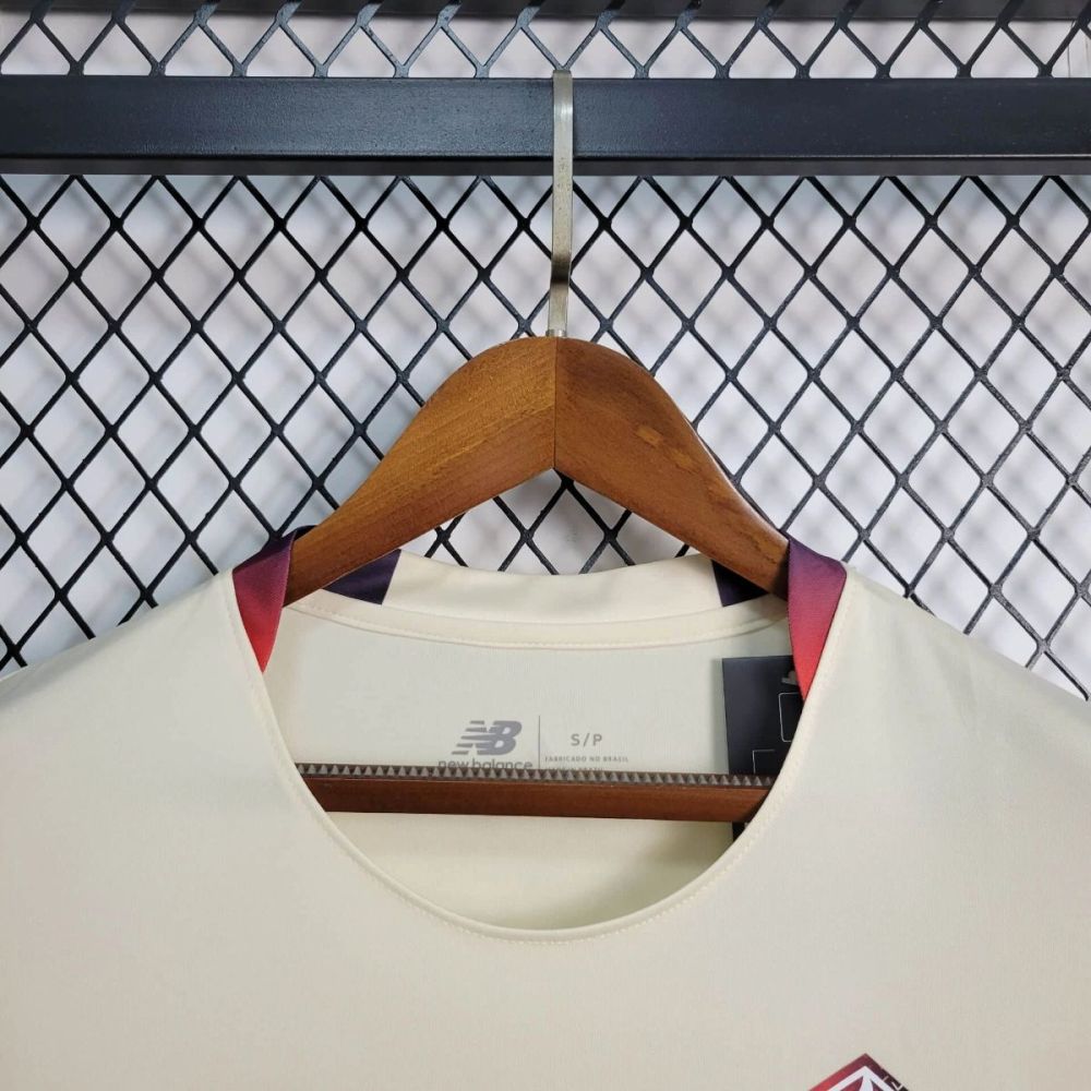2025/26 Lille Away jersey Fan version