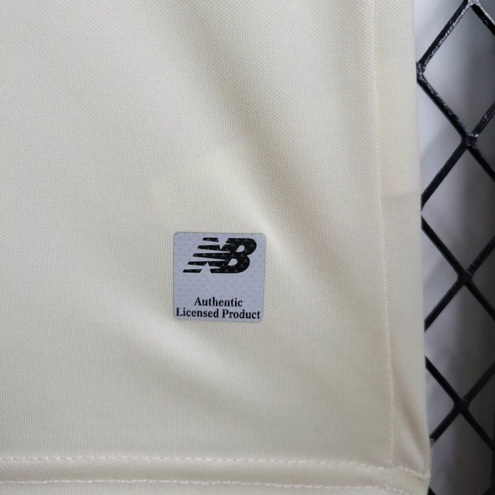 2025/26 Lille Away jersey Fan version