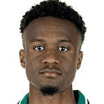 #19 Ngoumou