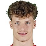 #45 Jovanovic