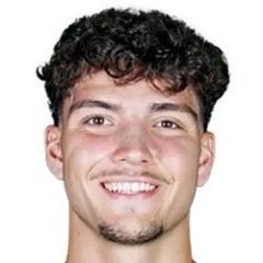 #42 Pereira Cardoso