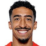 #8 Tiago Tomás