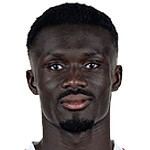 #31 Conteh