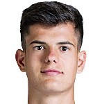 #30 Andrés