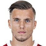 #9 Demirovic