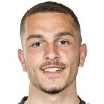 #22 Ibrahimovic