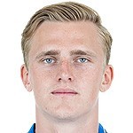 #29 Kaufmann