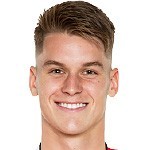 #3 Hendriks