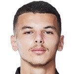 #27 Bouanani