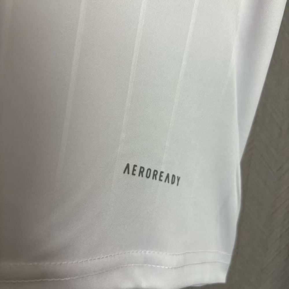 2025/26 Sevilla FC Home Jersey – Fan Version (BBCJersey)