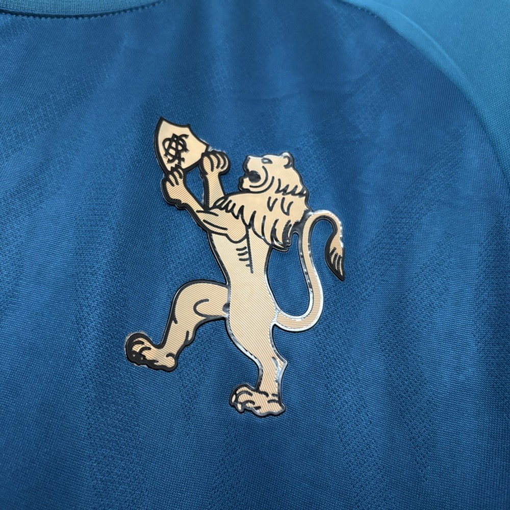 2025/26 Sporting Recife Second Away jersey Fan Version