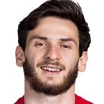 #7 Kvaratskhelia