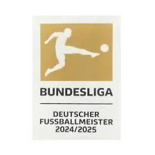 2024/2025 DEUTSCHER FUSSBALLMEISTER