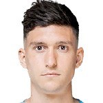 #5 Balerdi