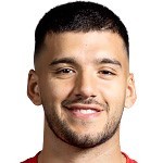#1 Rulli