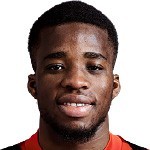 #20 Traoré
