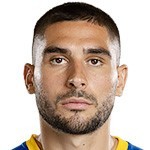 #7 Maupay