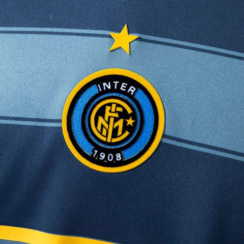 Retro Inter Milan 04/05 third away jersey Fan Version