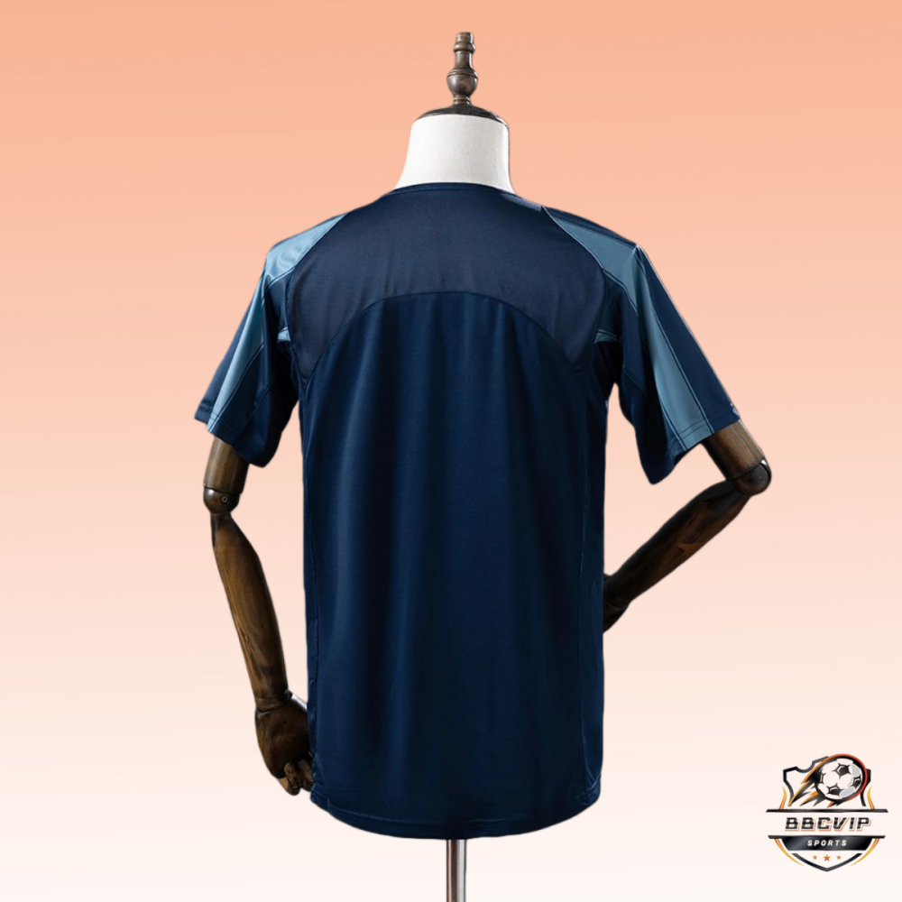 Retro Inter Milan 04/05 third away jersey Fan Version