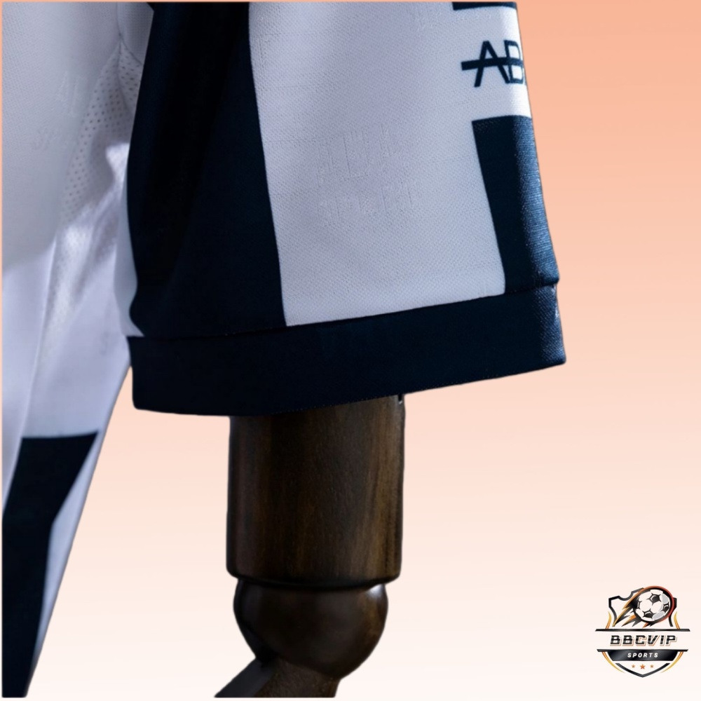 Retro 1993/94 Monterrey Home Jersey Fan Version