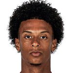#71 Leandro