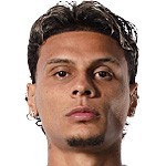 #20 Richard Ríos