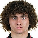 #22 Fabio