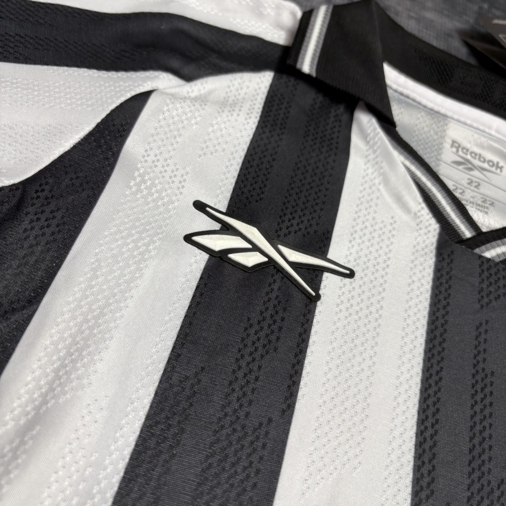 2025/26 Botafogo Home Kid Kits Size 16-28