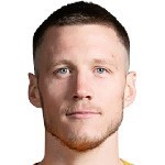 #25 Weghorst
