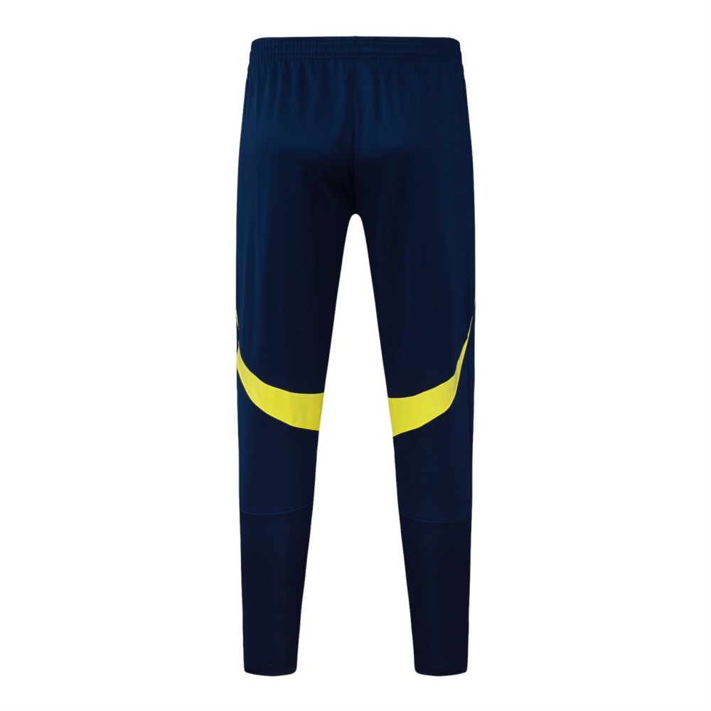 202526 Arsenal colorful Long-sleeved half-pull training kit Football team kit