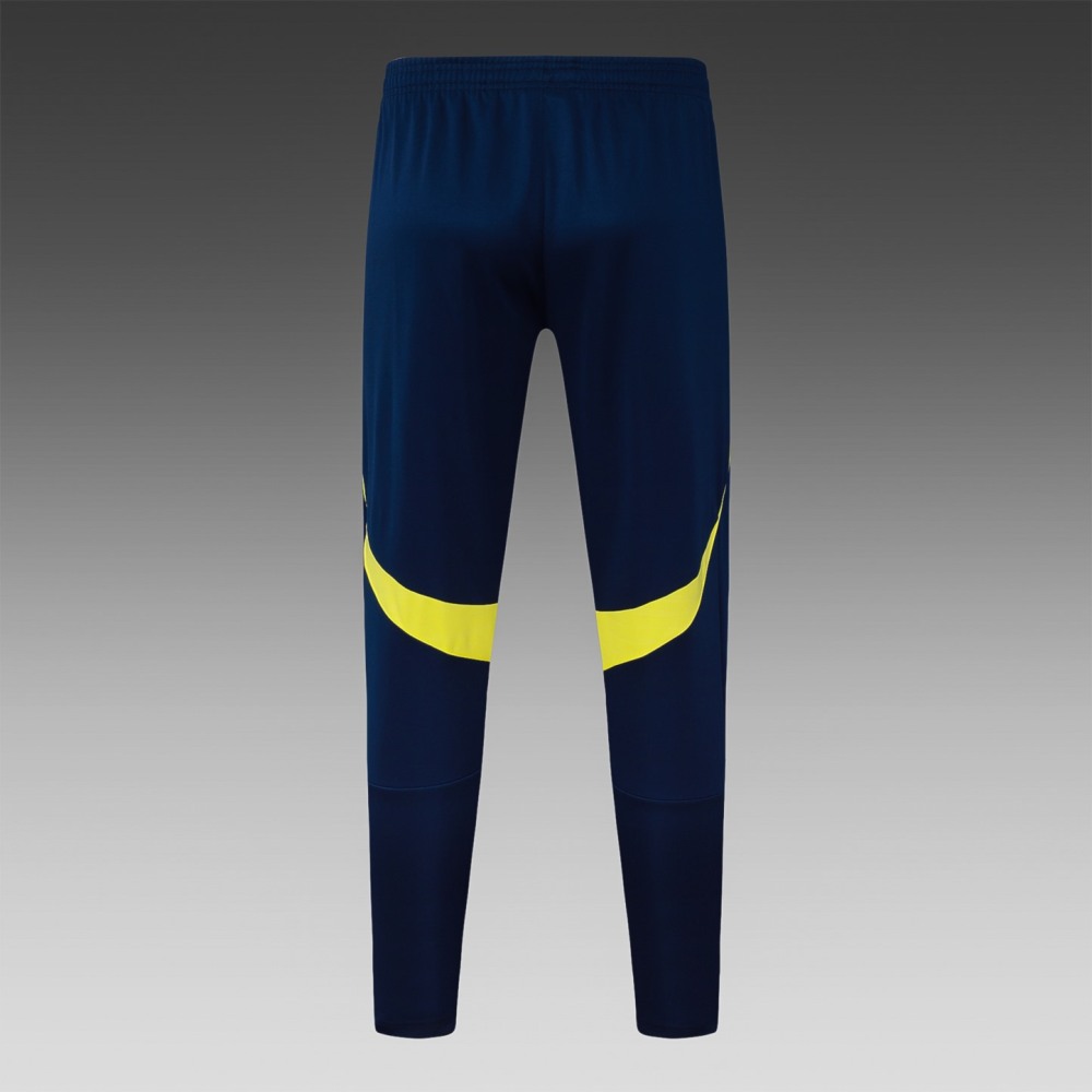 202526 Arsenal colorful Long-sleeved half-pull training kit Football team kit