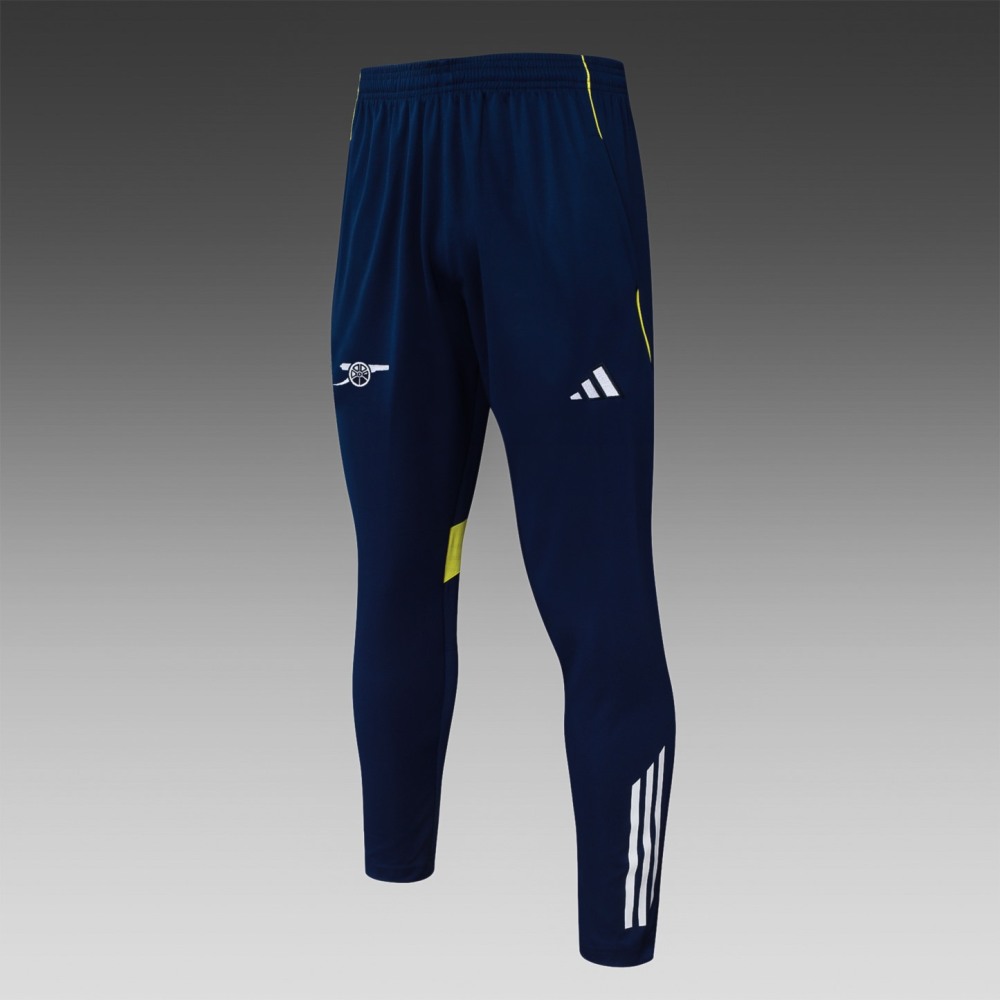 202526 Arsenal colorful Long-sleeved half-pull training kit Football team kit