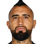 #23 Vidal