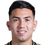 #20 Velasco