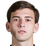 #38 Rey Domenech