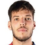 #19 Martegani