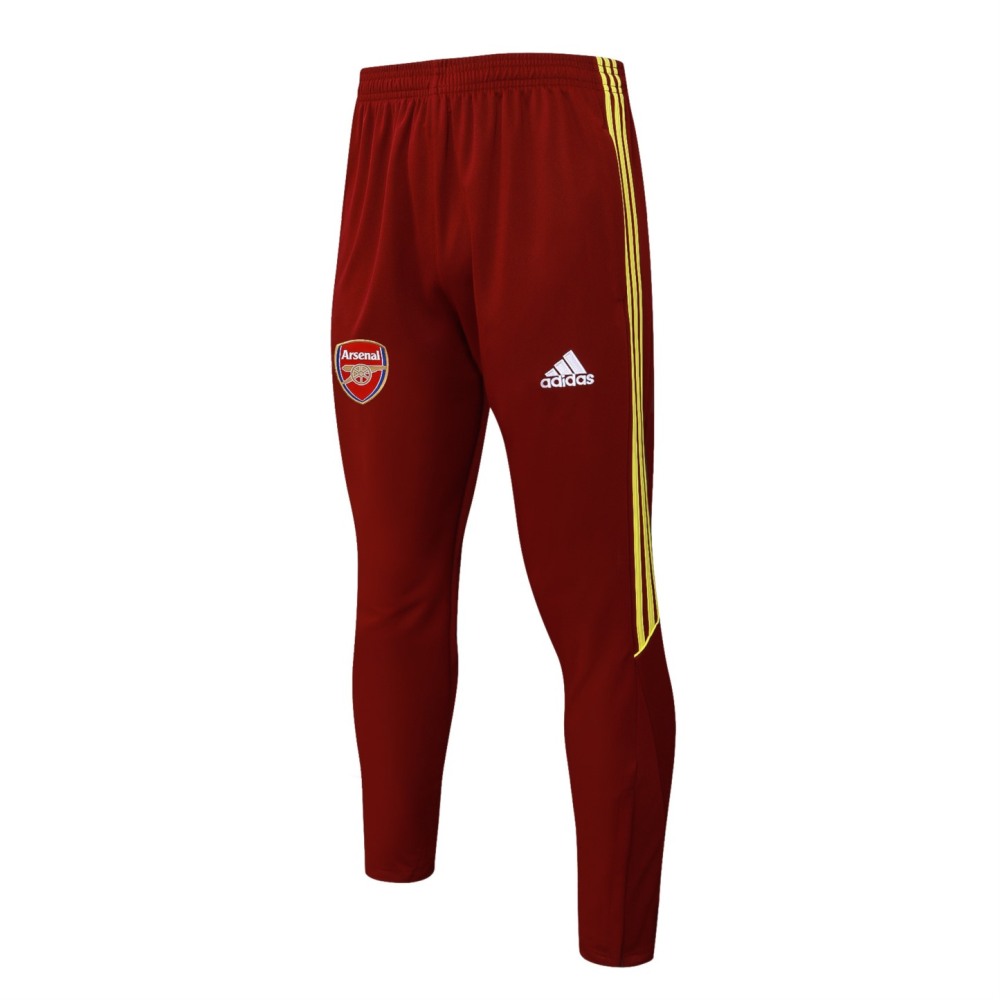 2025/26 Arsenal maroon Jacket Training Suit Set Football Team Shirt Sports Fashion