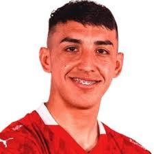 #14 Millán