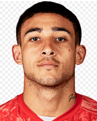 #7 Montiel