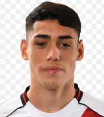 #39 Lencina