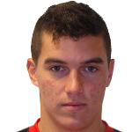 #2 García Basso