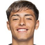#32 Ruberto