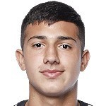 #43 Escudero