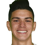 #17 Ferreira