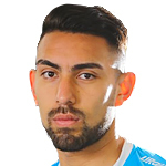 #4 Godoy