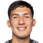 #2 Ramírez